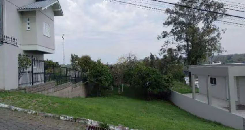 Terreno à venda na Rua Irmao Jose Sion, 127, Centro, Garibaldi