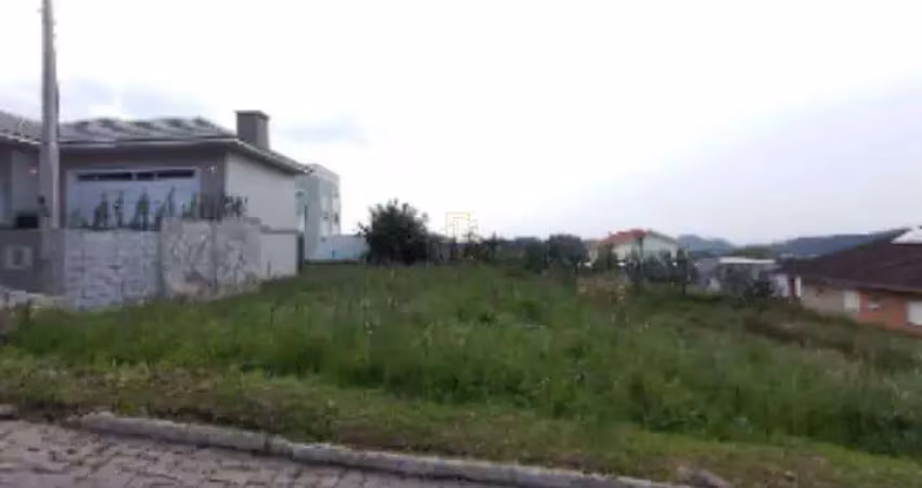 Terreno à venda na rua monteiro lobato, 625, Bela Vista, Carlos Barbosa