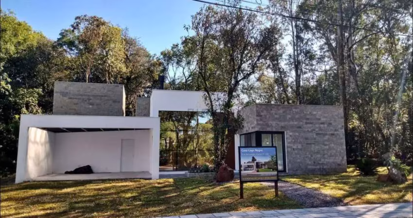 Casa à venda, 3 quartos, 3 suítes, 2 vagas, Ipê Amarelo - Gramado/RS