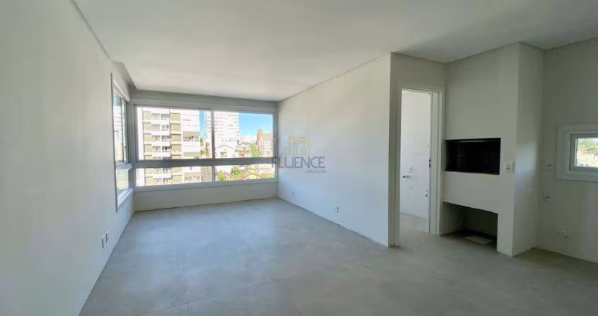 Apartamento à venda, 2 quartos, 1 suíte, 1 vaga, São Francisco - Bento Gonçalves/RS