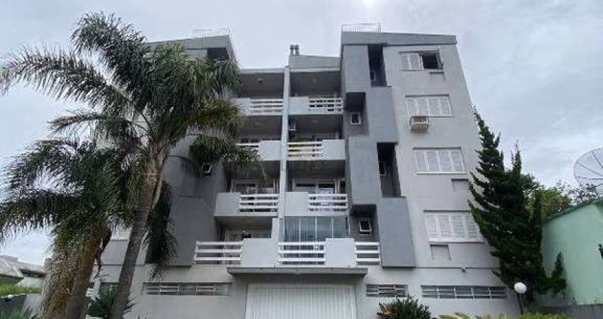 Apartamento para aluguel, 3 quartos, 1 suíte, 1 vaga, Aurora - Carlos Barbosa/RS