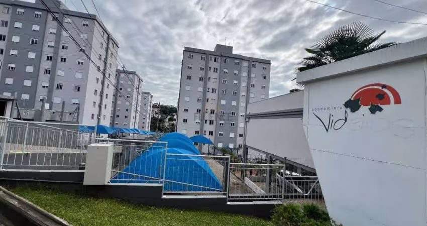 Apartamento a venda no bairro São Roque