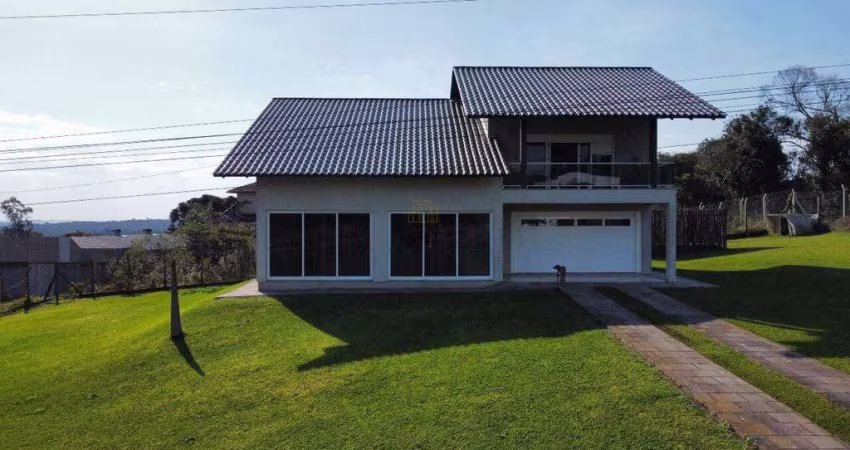 Casa à venda, 2 quartos, 4 vagas, Interior - Farroupilha/RS