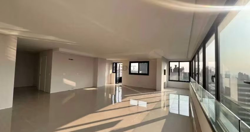 Apartamento à venda, 3 quartos, 3 suítes, 3 vagas, Cidade Alta - Bento Gonçalves/RS