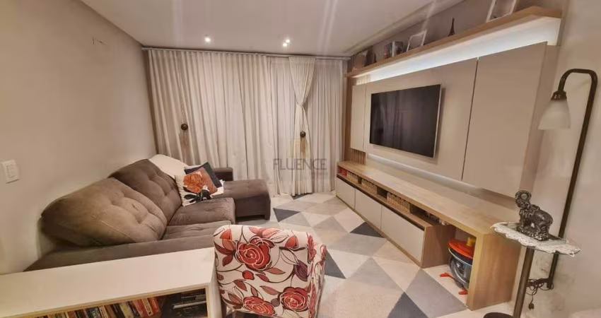 Apartamento em Garibaldi/RS - Bairro Chácaras