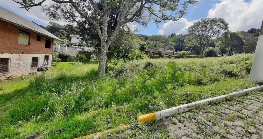 Terreno à venda na Rua Benjamin Lazzarotto, Cairú, Garibaldi
