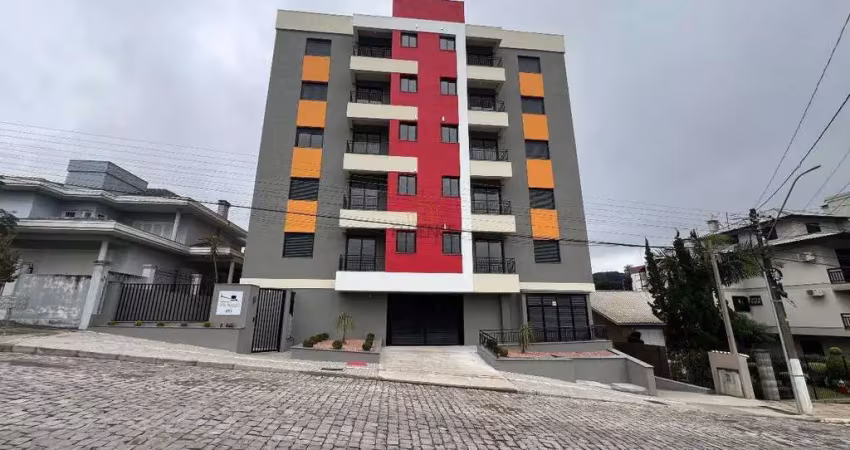 Apartamento Padrão à venda, 2 quartos, 1 vaga, Triângulo - Carlos Barbosa/RS