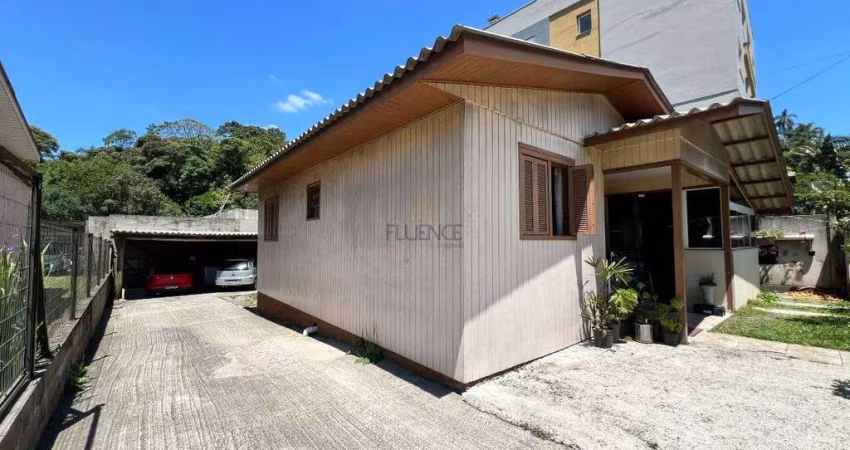 Casa à venda, 4 quartos, 2 vagas, Bela Vista - Carlos Barbosa/RS