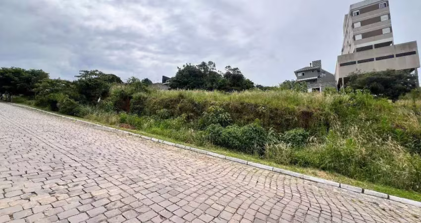 Terreno à venda, Aurora - Carlos Barbosa/RS