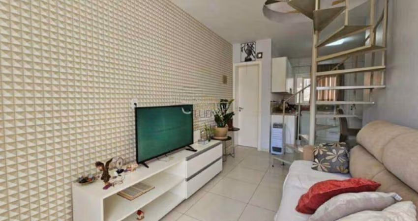 Sobrados à venda, 2 quartos, 1 vaga, Bela Vista - Carlos Barbosa/RS