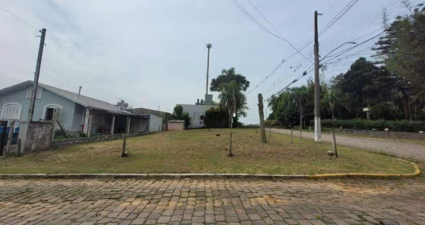 Terreno à venda, Triângulo - Carlos Barbosa/RS