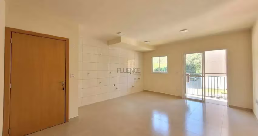 Apartamento à venda, 2 quartos, 1 vaga, navegantes - carlos barbosa/rs