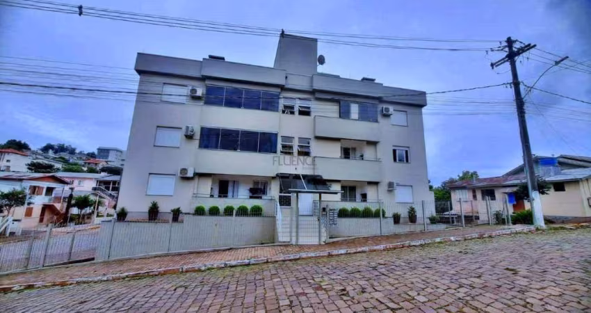 Apartamento em Garibaldi/RS - Bairro Chácaras