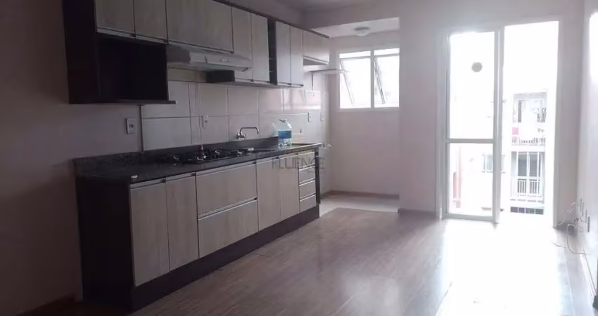 Apartamento à venda, 2 quartos, 1 vaga, Bela Vista - Carlos Barbosa/RS