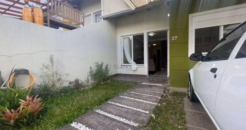 Casa à venda, 2 quartos, Operário - Barão/RS