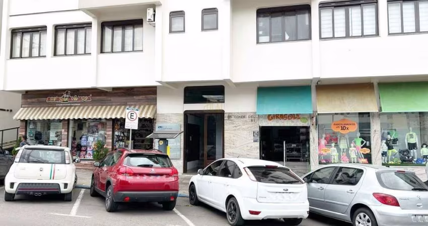 Salas Comerciais à venda, Centro - Garibaldi/RS