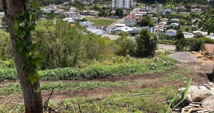 Terreno à venda, São Francisco - Garibaldi/RS