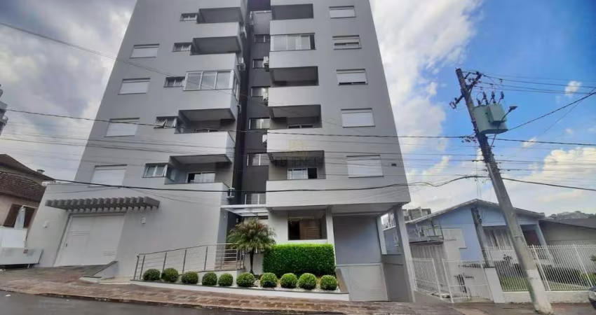 Apartamento à venda, 2 quartos, 1 suíte, 1 vaga, Centro - Garibaldi/RS