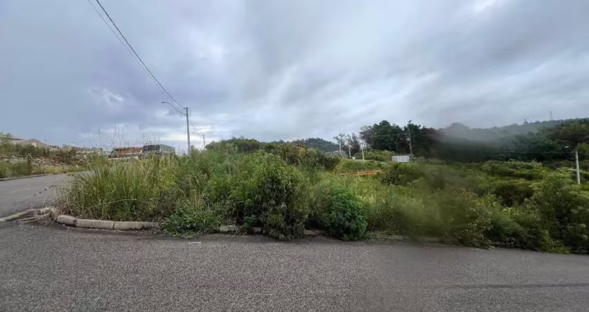 Terreno à venda na Rua Arcindo Garbin, s/n, Cruzeiro, Bento Gonçalves