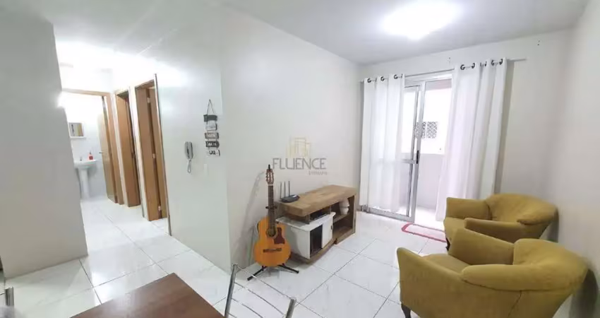 Maravilhoso apartamento no são joão