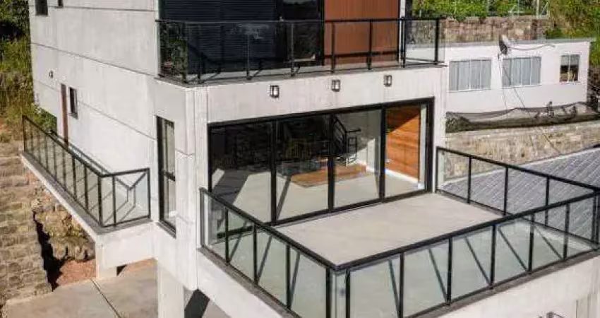 Casa à venda, 3 quartos, 1 suíte, 3 vagas, Lot Madiero - Garibaldi/RS