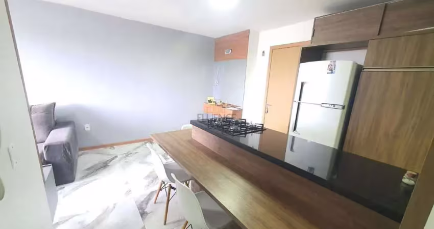 Apartamento com 2 quartos à venda na Avenida Alvi Azul, 333, São João, Bento Gonçalves