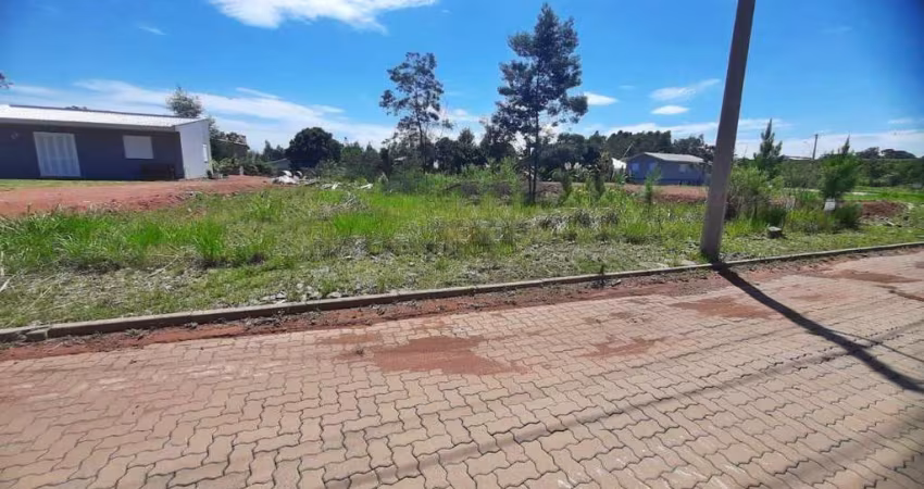 Terreno em Garibaldi/RS - Bairro Alfândega