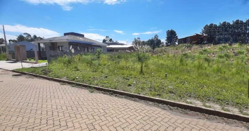 Terreno em Garibaldi/RS - Bairro Alfândega