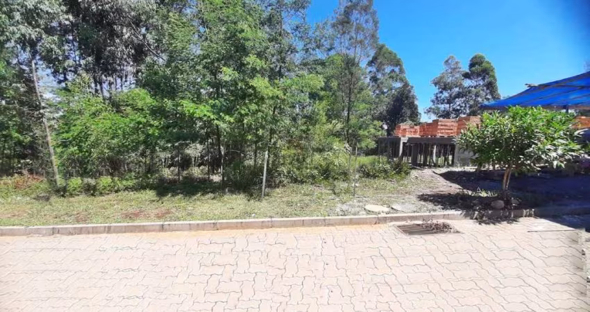 Terreno em Garibaldi/RS - Bairro Alfândega
