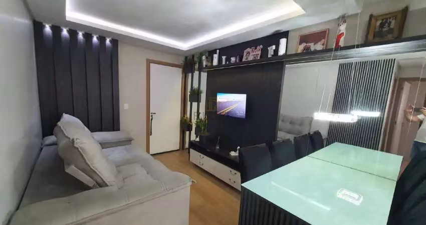 Apartamento lindo no Humaitá