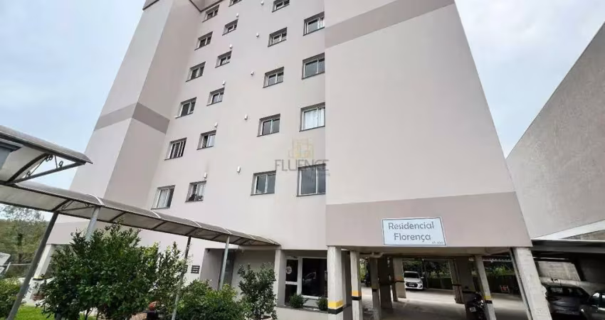 Apartamento com 2 quartos à venda na Rua Natal José Pertile, 300, São João, Bento Gonçalves