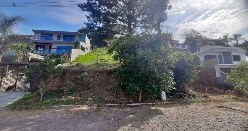 Terreno à venda na Rua Dante Prancutti, Santa Terezinha, Garibaldi