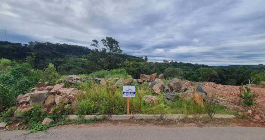 Lindo terreno de 1.500m² Loteamento industrial linha salgado