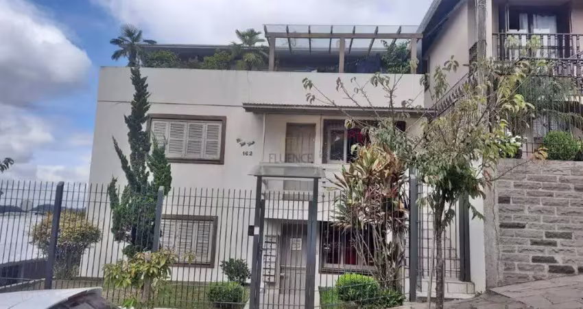 Apartamento em Carlos Barbosa/RS - Bairro Aurora