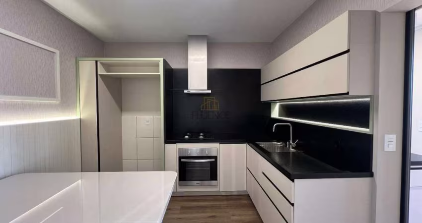 Apartamento à venda, 2 quartos, 1 vaga, Centro - Garibaldi/RS