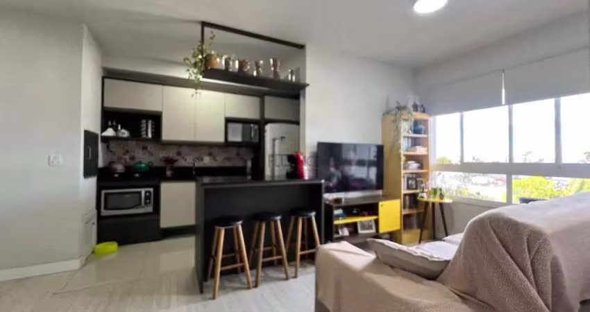 Apartamento à venda, 2 quartos, vitória - carlos barbosa/rs