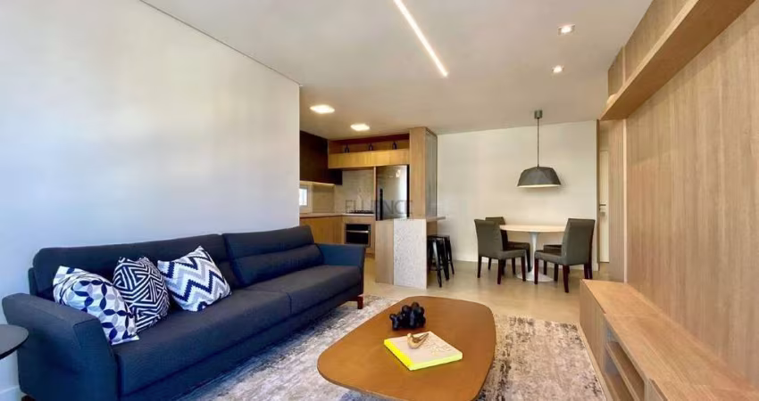 Apartamento à venda, 2 quartos, 1 suíte, 1 vaga, São Francisco - Bento Gonçalves/RS