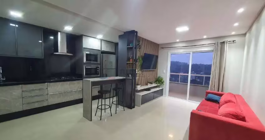 EXCLUSIVIDADE!! Lindo apartamento no Progresso/ao lado de supermercado/praça/farmácia