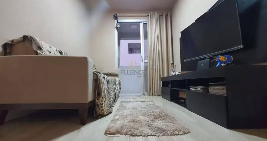 Lindo apartamento no São João