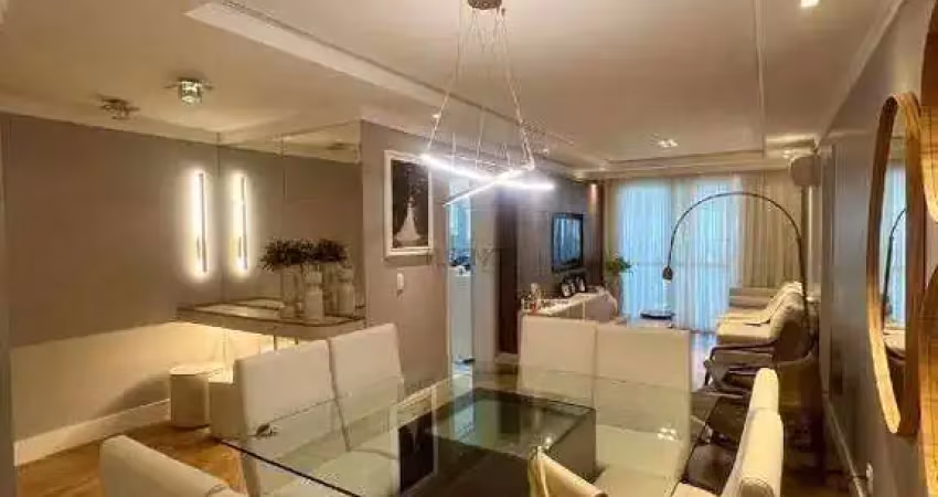 Exclusividade! Magnífico apartamento de 3 quartos no Bairro Progresso Residencial Ville Monticello