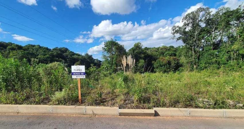 Lindo terreno no loteamento Reserva Santo Antão