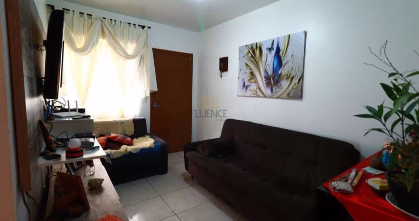 Apartamento à venda, 2 quartos, Planalto - Carlos Barbosa/RS