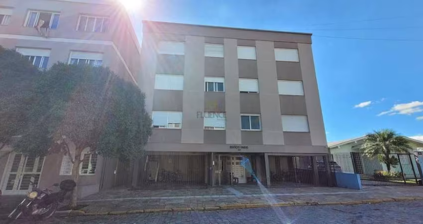 Apartamento à venda, 2 quartos, Planalto - Carlos Barbosa/RS