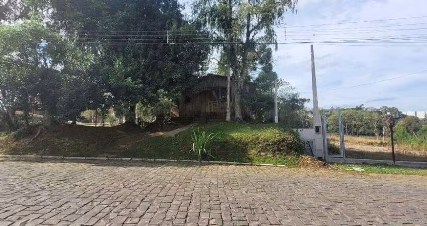 Terreno à venda, Triângulo - Carlos Barbosa/RS
