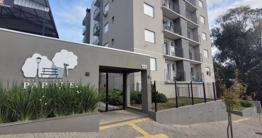 Apartamento à venda, 2 quartos, 1 vaga, Triângulo - Carlos Barbosa/RS
