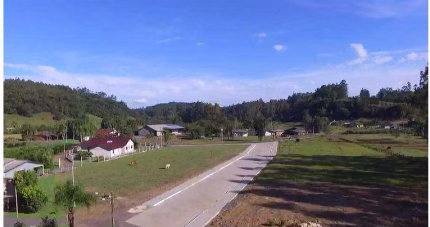 Terreno à venda, São Pedro do Maratá - Maratá/RS
