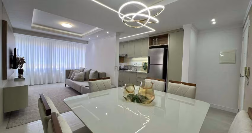 Apartamento à venda, 3 quartos, 1 suíte, 2 vagas, Universitário - Bento Gonçalves/RS
