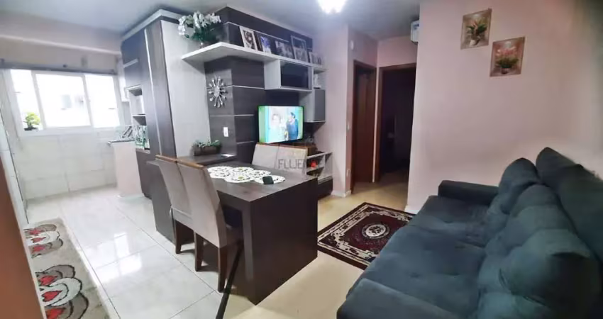 Apartamento em Carlos Barbosa/RS - Bairro Navegantes