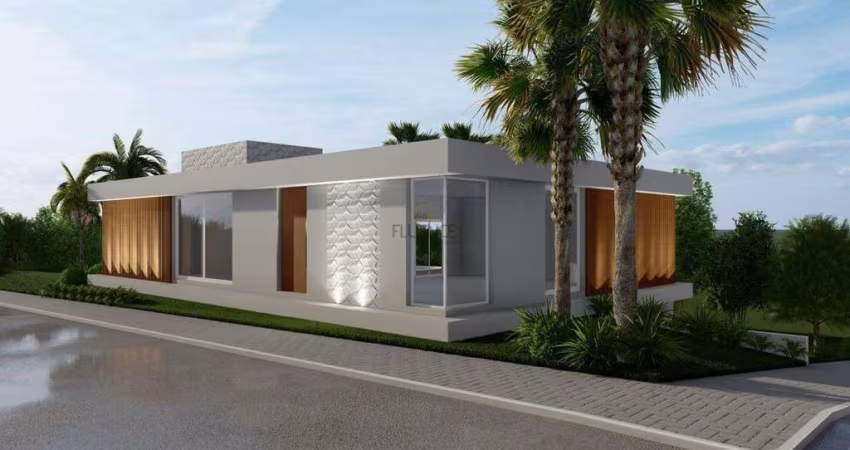 Casa à venda, 3 quartos, 1 suíte, 3 vagas, Bela Vista - Carlos Barbosa/RS