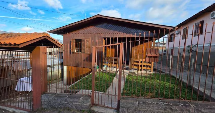 Maravilhosa casa mista no BAIRRO SANTA MARTA